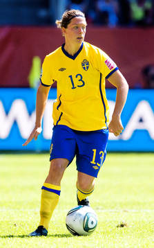 Lina Nilsson