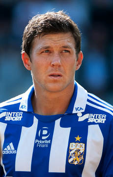 Hannes Stiller