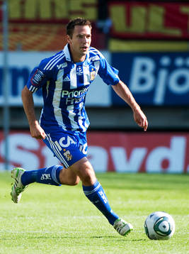 Stefan Selakovic