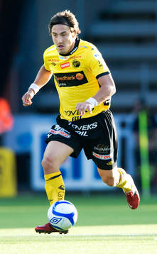Stefan Ishizaki