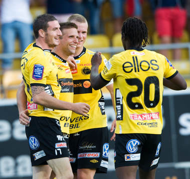 3-0 Anders Svensson