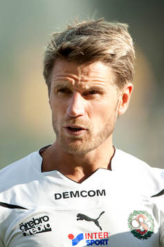 Magnus Kilberg