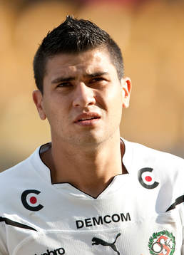 Paulo De Oliveira