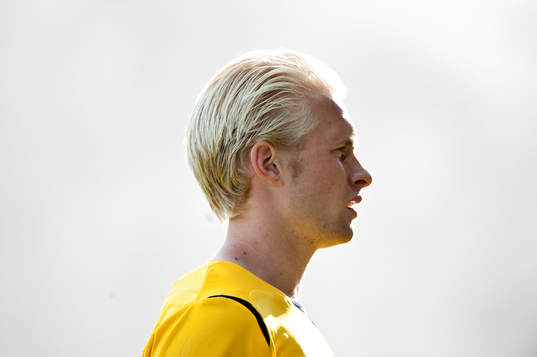 Johan Larsson