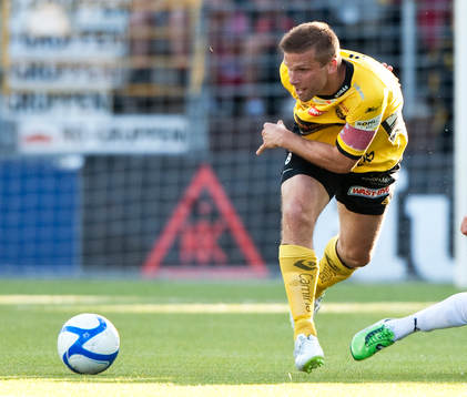 Anders Svensson