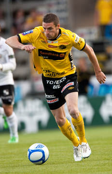 James Keene