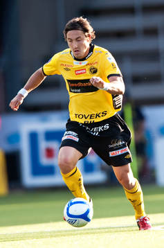 Stefan Ishizaki