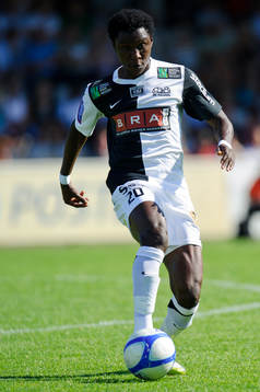 Fotboll, allsvenskan, Häcken