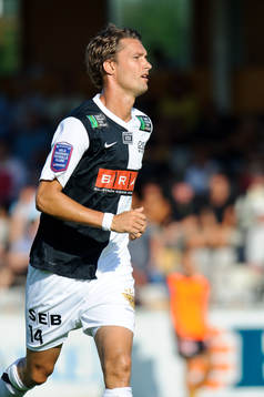 Peter Nyström