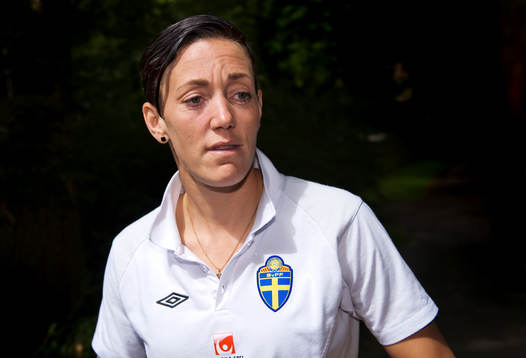 Therese Sjögran