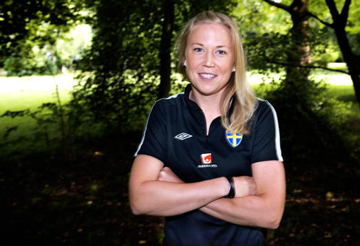 Sara Larsson