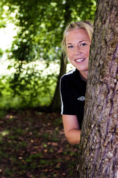 Sara Larsson