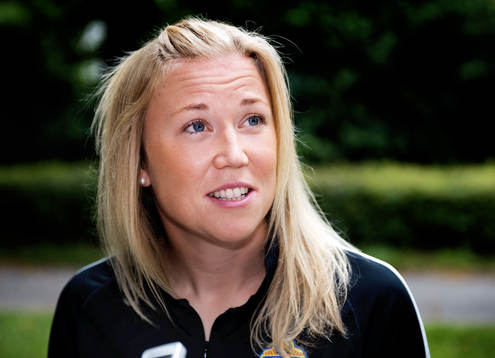 Sara Larsson