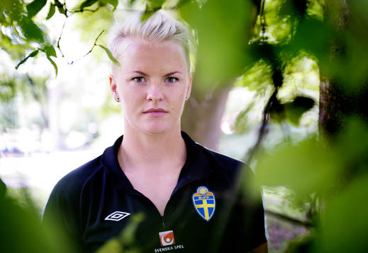 Nilla Fischer