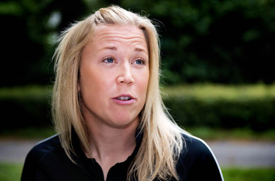 Sara Larsson