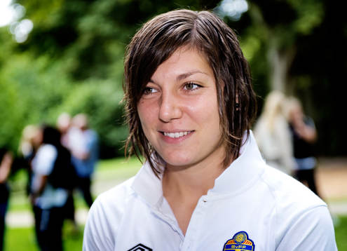 Linda Forsberg