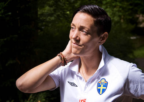 Therese Sjögran