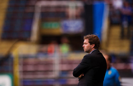 Jens Gustafsson, tränare