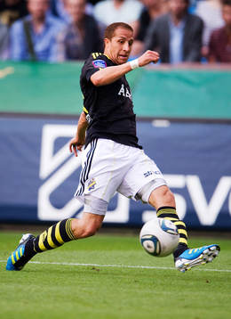 Kenny Pavey