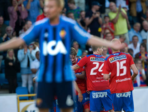 3-0, Christoffer Andersson, Helsingborg