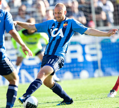 Daniel Sjölund, Djurgården