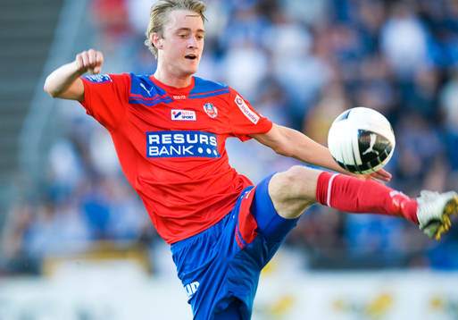 Rasmus Jönsson