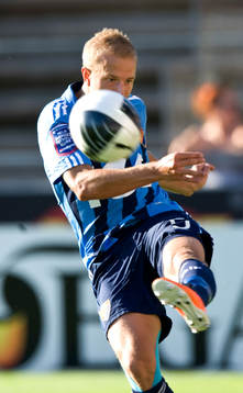 Petter Gustafsson