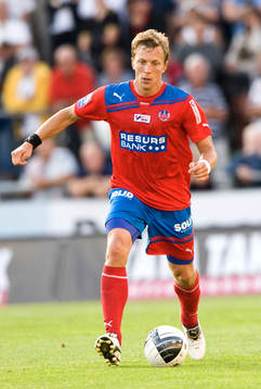 Erik Edman