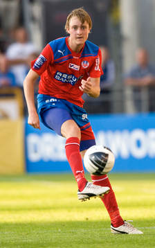 Rasmus Jönsson
