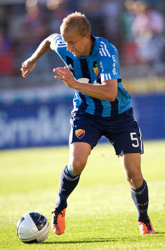 Petter Gustafsson
