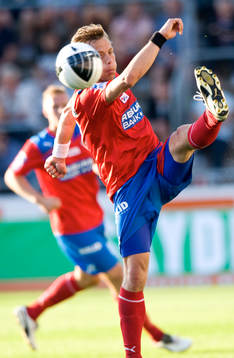Erik Edman
