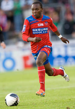 May Mahlangu