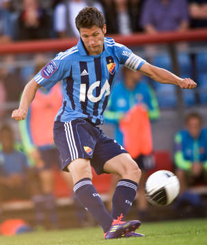 Joona Toivio
