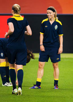 Sara Thunebro