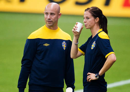 Lotta Schelin