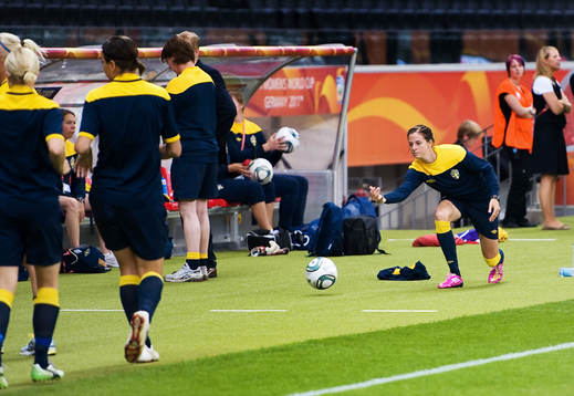 Lotta Schelin