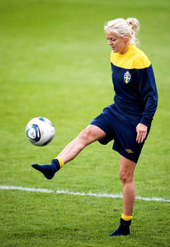 Josefine Öqvist