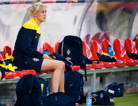 Josefine Öqvist