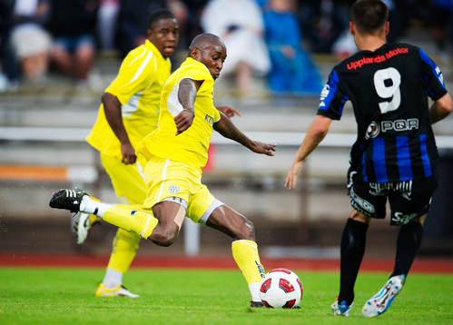 Lloyd Dyer, Leicester