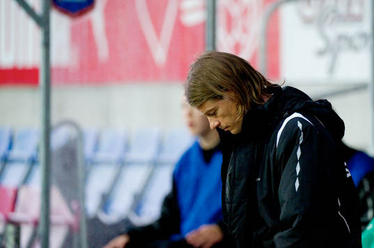 Mika Lehkosuo, tränare, FC Honka