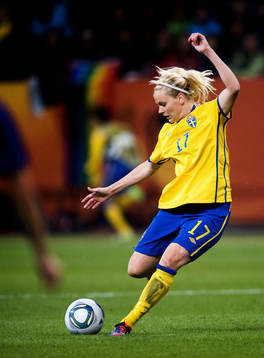 Lisa Dahlkvist
