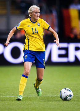 Josefine Öqvist