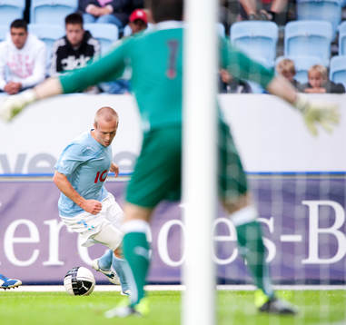 Daniel Larsson