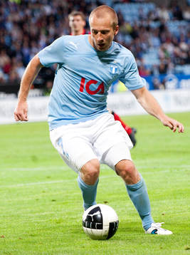 Daniel Larsson