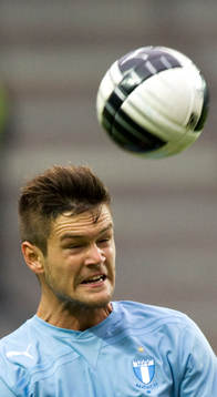 Ivo Pekalski, Malmö