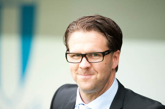 Rikard Norling, tränare