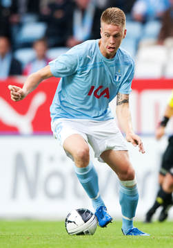 Pontus Jansson