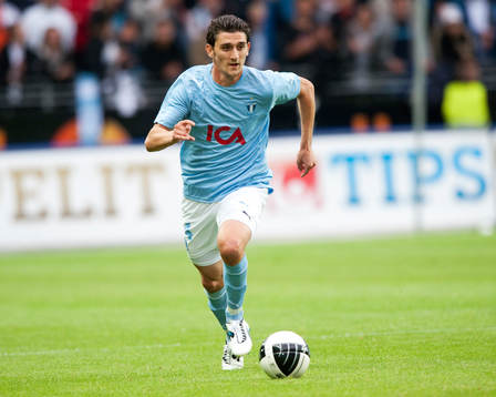 Agon Mehmeti