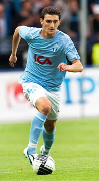 Agon Mehmeti
