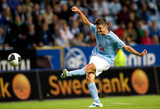 Ivo Pekalski, Malmö